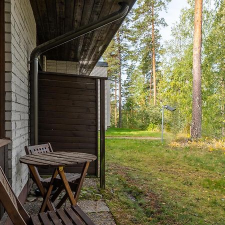 Vierumaeki Country Club Hotel Екстериор снимка