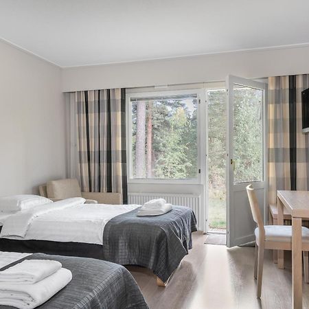 Vierumaeki Country Club Hotel Екстериор снимка