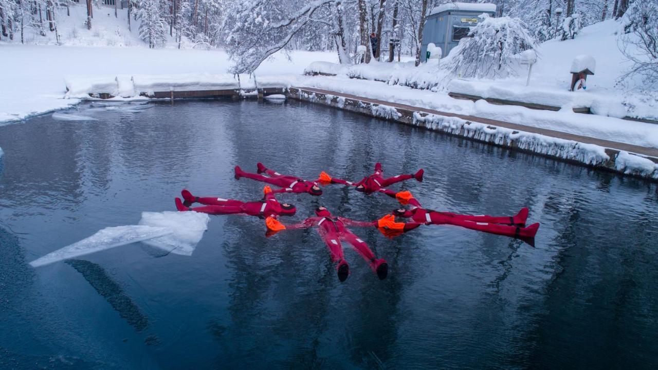 Vierumaeki Country Club Hotel Екстериор снимка