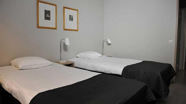 Vierumaeki Country Club Hotel Екстериор снимка