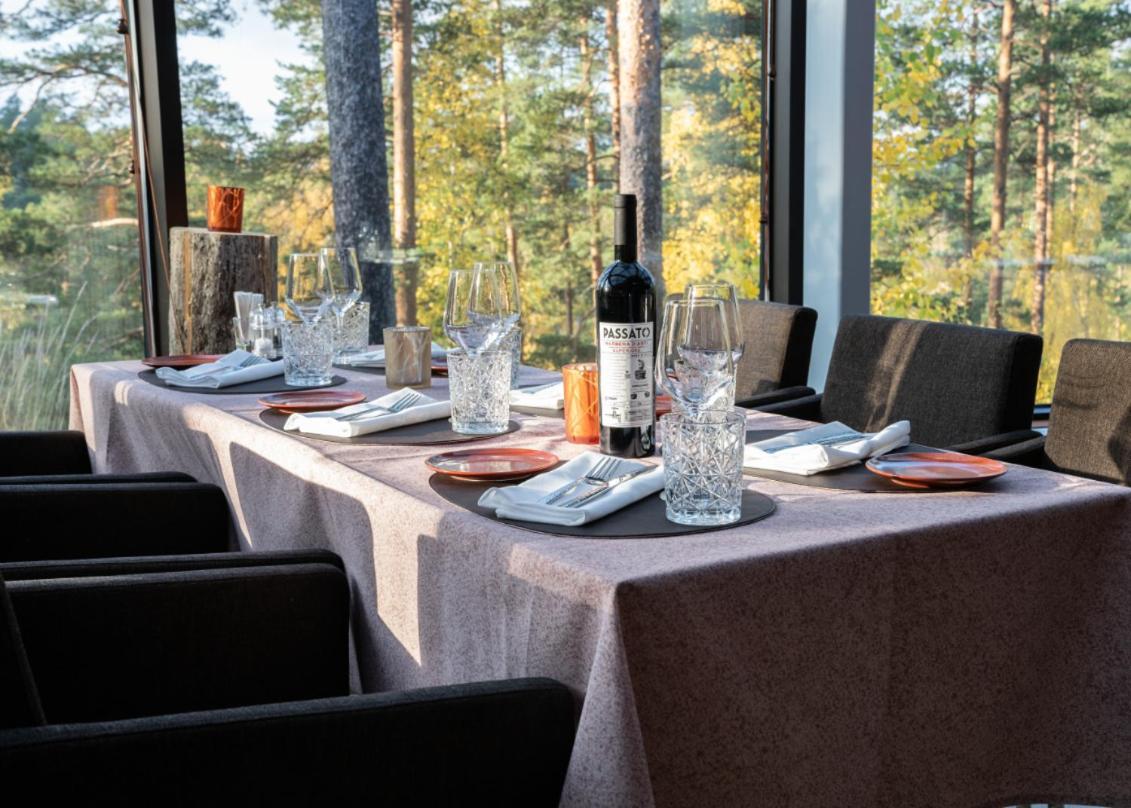Vierumaeki Country Club Hotel Екстериор снимка