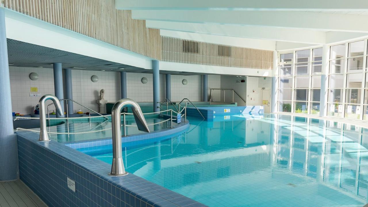 Vierumaeki Country Club Hotel Екстериор снимка