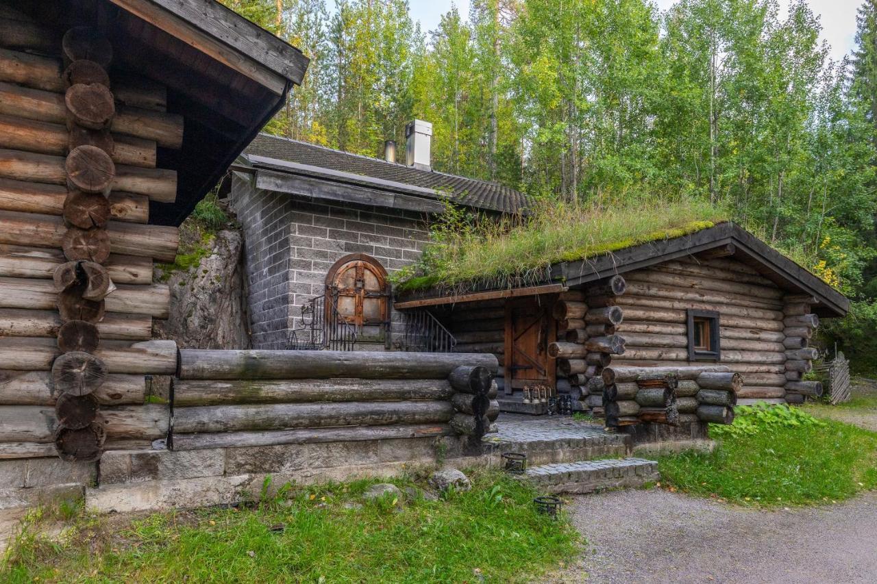 Vierumaeki Country Club Hotel Екстериор снимка