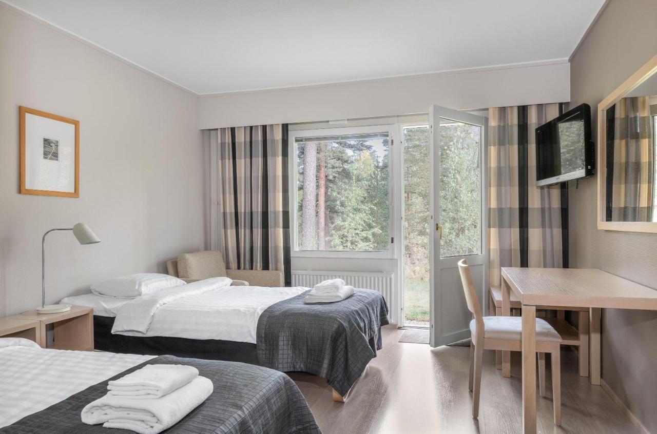 Vierumaeki Country Club Hotel Екстериор снимка