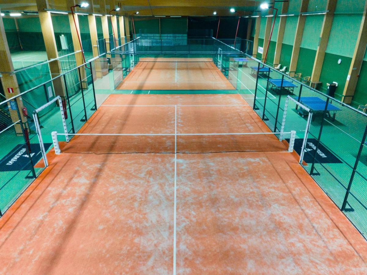Vierumaeki Country Club Hotel Екстериор снимка