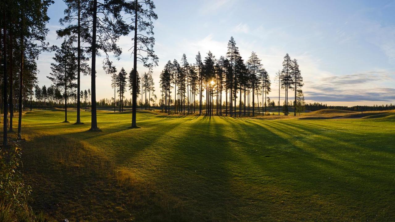 Vierumaeki Country Club Hotel Екстериор снимка