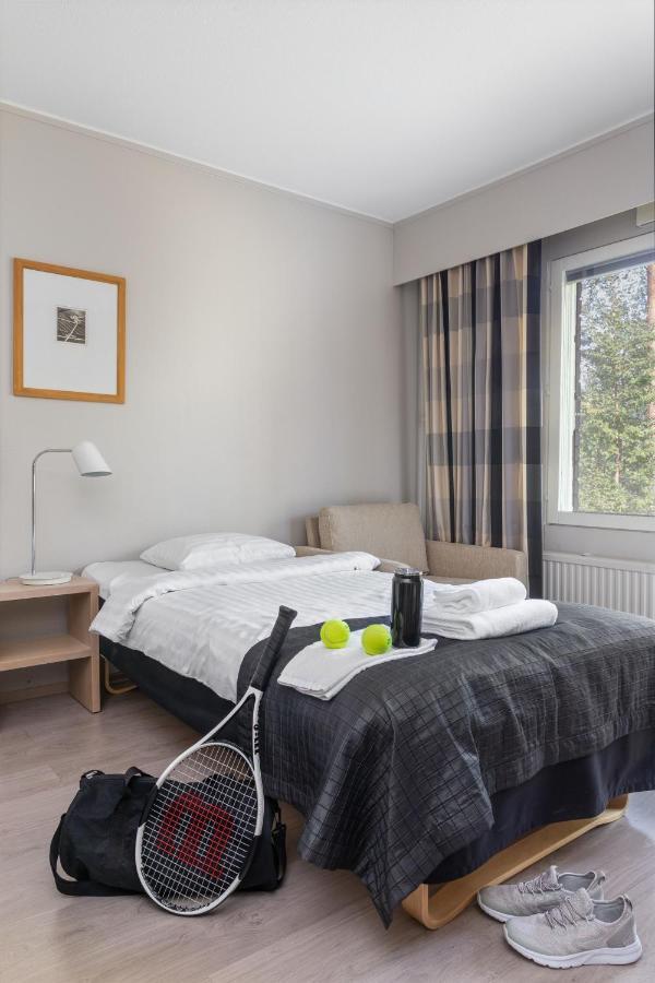 Vierumaeki Country Club Hotel Екстериор снимка